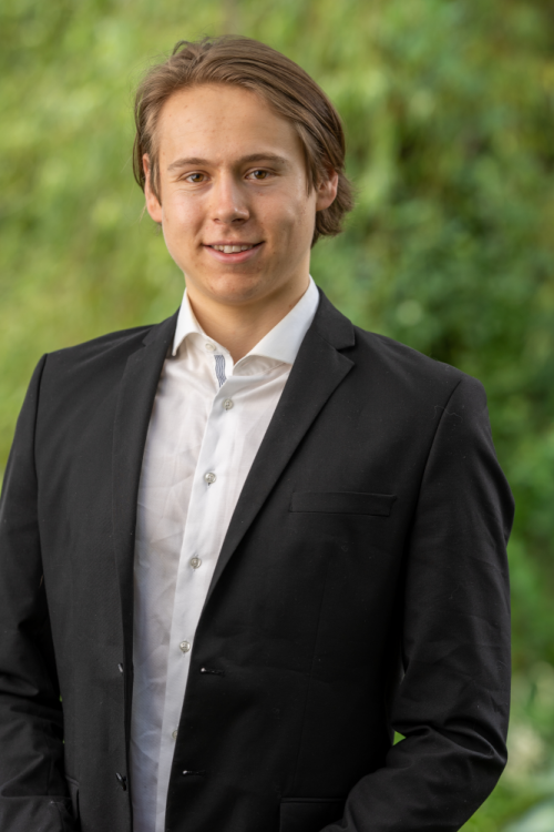 Thomas Kreidemeier Profil bei